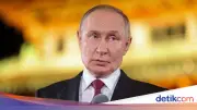 Putin Jamu Pemimpin ASEAN, Menlu RI Tiba di Kazan