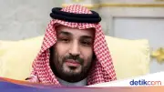 Putra Mahkota Arab Saudi Kutuk Serangan Iran ke Bahrain dan Kuwait