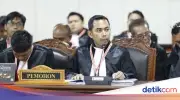 Putusan PTUN Tegaskan Keabsahan Mardiono sebagai Ketum PPP