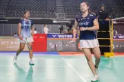 Rachel/Febi Menang di Babak Pertama Australian Open 2026