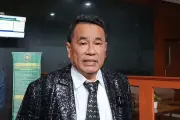 Raffi Ahmad Gaet Hotman Paris Usai Terseret Kasus Korupsi Blueray Cargo