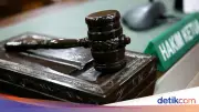 Rafli Pembunuh Wanita Terborgol di Cisauk Divonis Bui Seumur Hidup, Ibra Bebas
