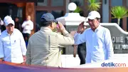 Ragam Tanggapan Parpol soal Jokowi Minta Kawal Prabowo-Gibran 2 Periode