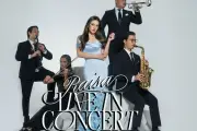 Raisa Gelar Hari Kedua Konser Love & Let Go di JCC Minggu Ini