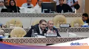 Rajiv Tegur Bulog Bangkalan Soal Beras Bantuan Tak Layak Konsumsi