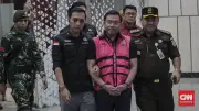 Ramai-ramai Bantah Korupsi MBG Usai 'Nyanyian' Sony Sonjaya