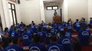 Razia Jukir Liar di Jakut, 6 Orang Diamankan dan Dibina ke Panti Sosial