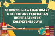 Refleksi Kinerja 2025: Guru Harus Wujudkan Inspirasi ke Praktik Nyata di Kelas