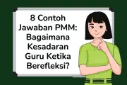 Refleksi Observasi Kelas di PMM: Bukan Sekadar Catat Kekurangan
