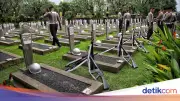 Rekayasa Lalin di TMP Kalibata Besok, Simak Rute Alternatifnya