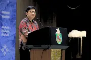 Rektor Unika Atma Jaya Masuk Top 5% Global Scientist 2025