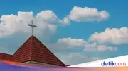 Rencana Pembangunan Gereja di Solo Ditolak Massa, Pemkot Turun Tangan