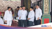 Renovasi Istana Gebang, Said Abdullah: Tak Ada Pretensi Politik