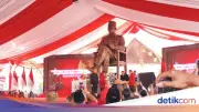 Renovasi Rp4,1 Miliar Rampung, Istana Gebang Kini Tampil Lebih Megah