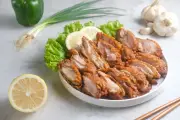 Resep Ayam Goreng Bawang Putih: Gurih, Renyah, dan Menggugah Selera