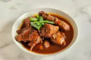 Resep Ayam Kecap Masak Pedas Manis, Hidangan Istimewa yang Mudah Dibuat