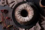 Resep Bolu Kukus Ketan Hitam Mekar Sempurna untuk Akhir Pekan