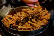 Resep Ceker Ayam Mercon Pedas Menggugah Selera, Mudah Dibuat