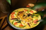Resep Ikan Tongkol Kuah Pedas Manis, Menu Rumahan yang Lezat