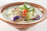 Resep Sayur Lodeh Bumbu Iris, Kuah Santan Gurih untuk Makan Siang