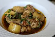 Resep Semur Ayam Betawi Gurih Manis, Cocok untuk Menu Sarapan