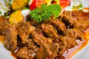 Resep Tongseng Sapi Santan Pedas, Menu Favorit Keluarga