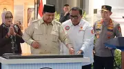 Respons Andi Gani soal Kabar Said Iqbal Masuk Kabinet Prabowo