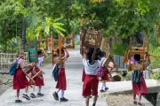 Revitalisasi Sekolah 2026 Prioritaskan Wilayah 3T dan Terdampak Bencana