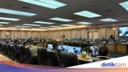 Rieke PDIP Minta BPIP Tunda Pusat Diklat Rp343 M, Ungkit Arahan Megawati
