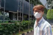 Rizky Billar Lapor Polisi 6 Akun Tuduh Selingkuh dan Punya Anak