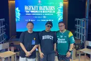 Rocket Rockers Rayakan 27 Tahun Berkarya dengan Lagu Religi Pertama