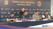 Roy Suryo dan dr Tifa Jalani Pemeriksaan Kesehatan di RS Polri Usai Ditangkap