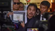Roy Suryo Ditangkap, Kuasa Hukum Sebut Polisi Tak Beradab