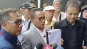 Roy Suryo Reuni dengan SBY, JK, dan Boediono Sebelum Sidang Praperadilan
