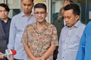 Ruben Onsu Adukan Anak ke KPAI soal Konten TikTok Sarwendah