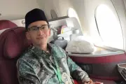 Ruben Onsu Bantah Tudingan Sarwendah soal Nafkah Anak