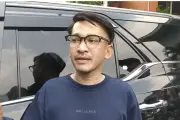 Ruben Onsu Ungkap Komunikasi dengan Sarwendah Usai Cerai