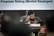 Rupiah Tembus Rp 18.000 per Dolar AS, Cetak Rekor Terlemah Sepanjang Sejarah