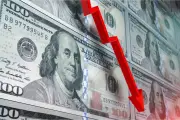 Rupiah Terus Melemah, Tembus Rp 18.191 per Dolar AS