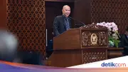 Said Abdullah: Pelemahan Rupiah Bukan Cara Fundamental, Perlu Sinergi Fiskal-Moneter