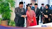 Said Abdullah Ungkap Tiga Fondasi Hubungan Prabowo dan Megawati