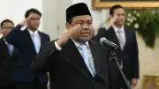 Said Iqbal Bantah Tak Kritis Usai Jadi Penasihat Prabowo