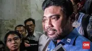 Said Iqbal Konfirmasi Dilantik Jadi Penasihat Presiden Sore Ini