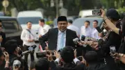 Said Iqbal Siap Laporkan Menteri Tak Pro Buruh ke Prabowo