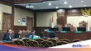 Saksi Suap Bea Cakui Diminta Catat Kode Romawi dan Nominal