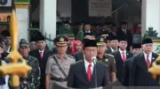 Sambut HUT ke-499 Jakarta, Pemkot Jaktim Gelar Ziarah ke Makam Pangeran Jayakarta