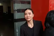 Sarwendah Lapor Polisi Akun Medsos Terkait Dugaan Fitnah dan Pencemaran Nama Baik