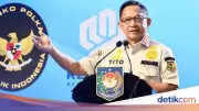 Satgas PRR Dorong K/L Percepat Pengajuan Anggaran Pemulihan Pascabencana Sumatera