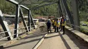Satgas PRR Kawal Pemulihan Infrastruktur di Aceh, Sumut, Sumbar