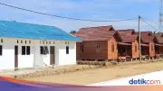 Satgas PRR Perkuat Koordinasi Lintas Sektor untuk Percepatan Huntap Aceh Tamiang